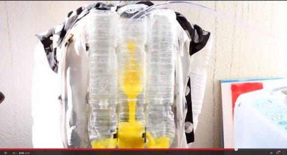 日本屌絲和塑料瓶女友約會(huì)