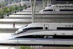 上海高鐵停運恢復 7月31日上海停運高鐵恢復
