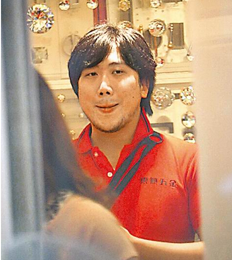 陶喆提前辦海島婚禮娶女友