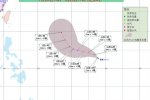 臺風夏浪最新消息 2014臺風夏浪風力變化滾動更新