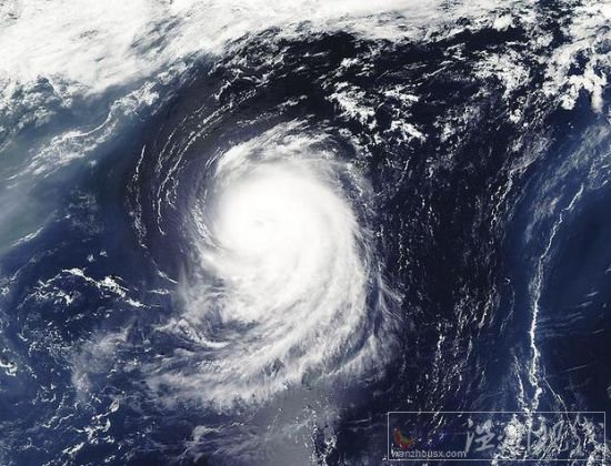 熱帶氣旋將統(tǒng)一稱(chēng)為臺(tái)風(fēng)