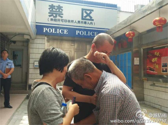 念斌無罪釋放該何去何從