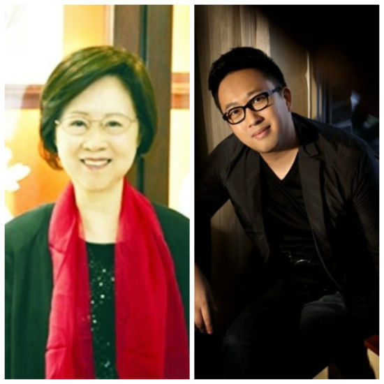 于正抄襲瓊瑤作品