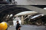 福建大橋坍塌事故最新消息 8月30日福建邵武大橋發生