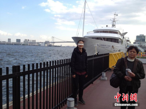 女孩過度節食導致閉經