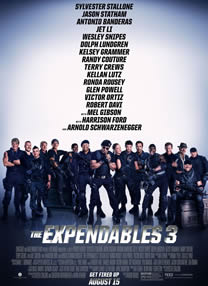 敢死隊3 高清完整版種子 敢死隊3下載