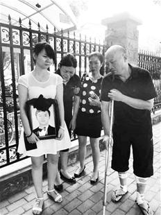 女海歸網購河豚毒素殺男友案已開庭