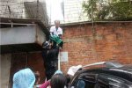 西昌男嬰被母親摔死 從醫(yī)院樓上摔死重傷身亡