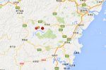 溫州地震 9月23日下午溫州文成發生4.0級地震