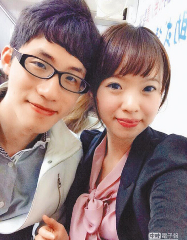 臺灣高材生求復(fù)合遭拒34刀砍死女友