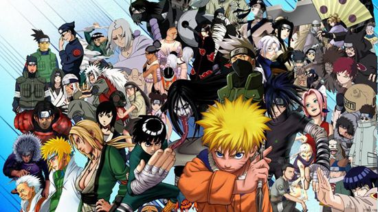 11月10日火影連載15年要完結(jié)了