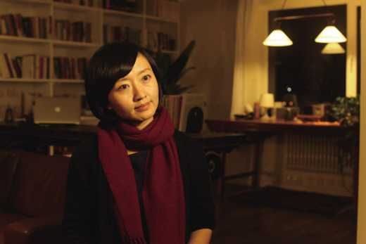 曝柴靜從央視離職