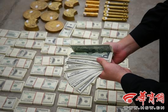 女子自稱清朝公主詐騙錢財