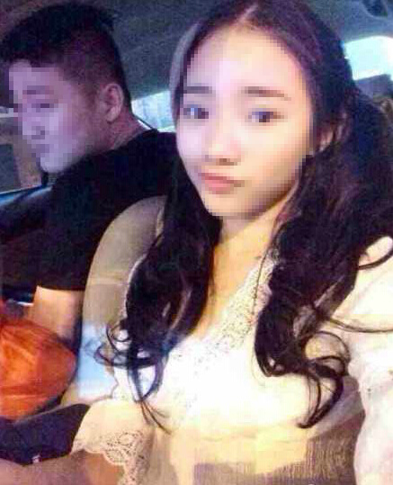 17歲少女泉州墜亡