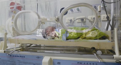 蒼南龍港15歲女生廁所產子