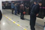 北京地鐵夾死人 乘客被夾在安全門和車門之間