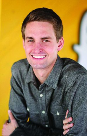 全球最年輕億萬富翁