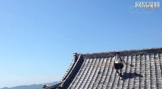 忍者學(xué)生妹跑酷