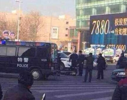 青島槍?xiě)?zhàn)