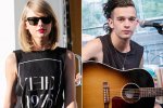 泰勒斯威夫特新戀情曝光 男友是搖滾主唱海利