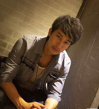 周杰倫婚禮伴郎邱凱偉