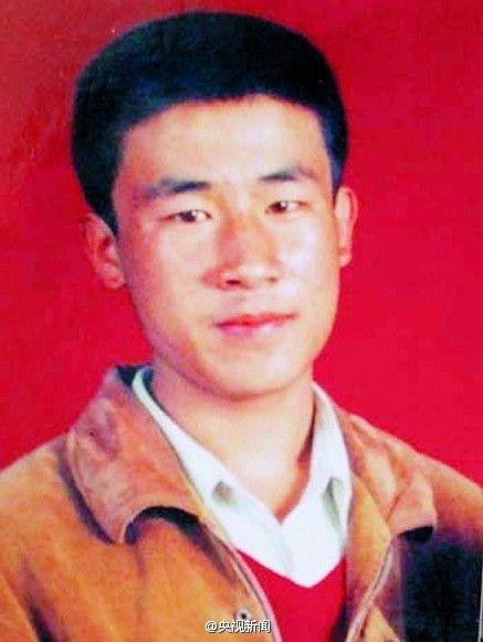 呼格吉勒圖無罪