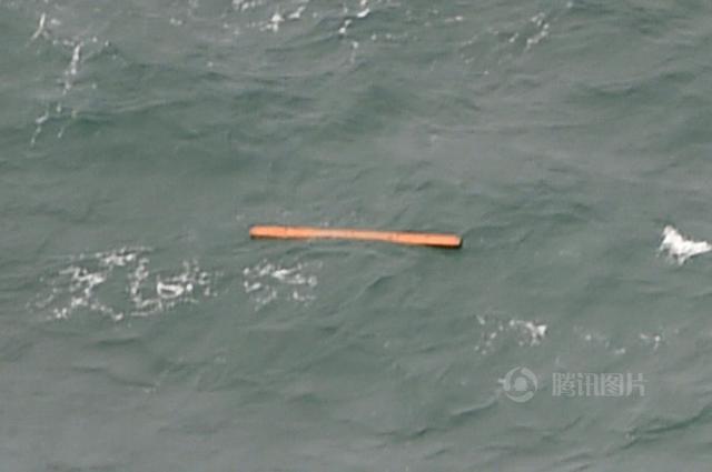 印印尼亞航QZ8501航班墜毀