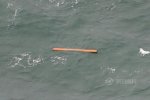 印尼亞航QZ8501航班墜毀 確認亞航失聯客機已經墜海