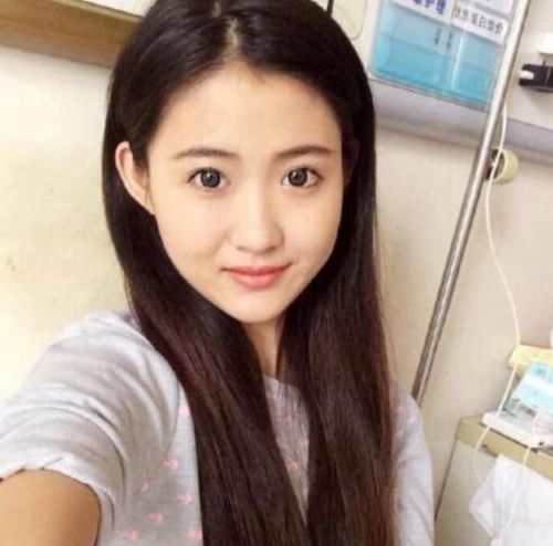 陜西最美癌癥女孩李娜參加夢想秀是哪一集