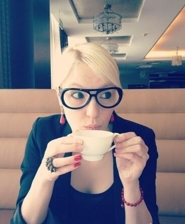 撒貝寧女友李白