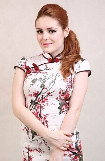 撒貝寧女友李白