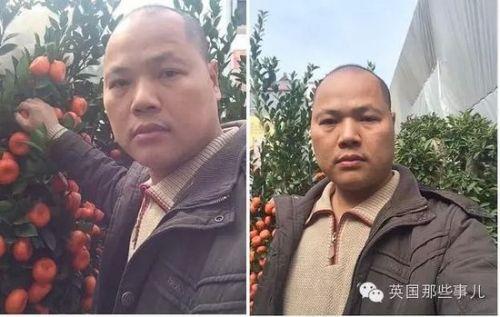 橘子哥走紅網絡