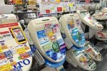 中國人瘋搶日本馬桶蓋 日本馬桶蓋斷貨