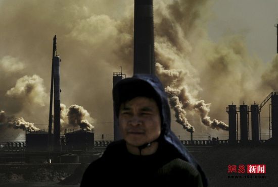 荷賽獎獲獎作品