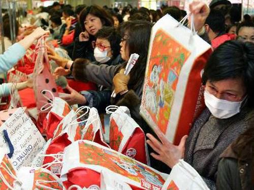 國人瘋搶的日本馬桶蓋疑產(chǎn)杭州