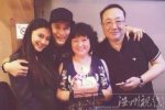 angelababy黃曉明結(jié)婚 2015年曉明表示會(huì)和女友baby楊穎結(jié)
