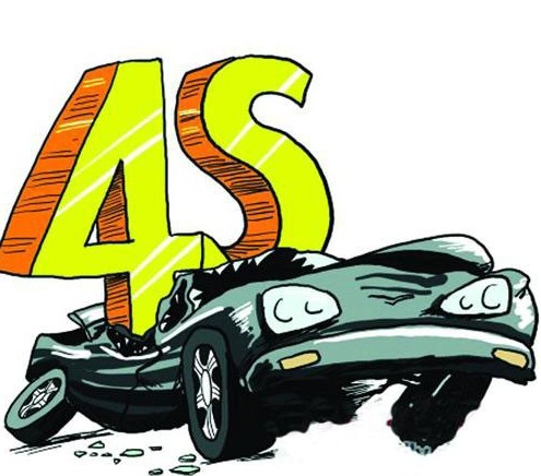 315晚會曝光企業名單