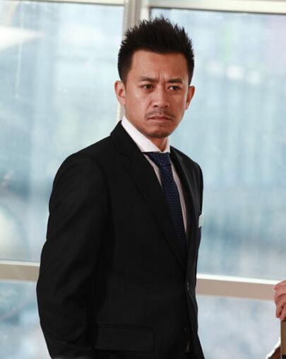 媒體曝演員王學兵涉毒被抓 曾任禁毒義務宣傳員