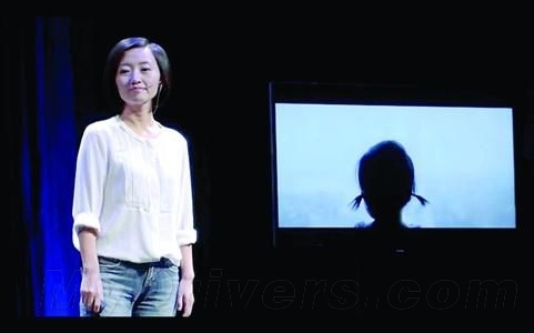 柴靜提到的12369環保舉報熱線