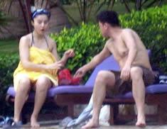 范冰冰王學(xué)兵戀情再被熱議 范冰冰王學(xué)兵分手原因仍