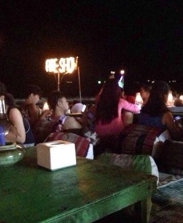 杜海濤沈夢辰熱戀