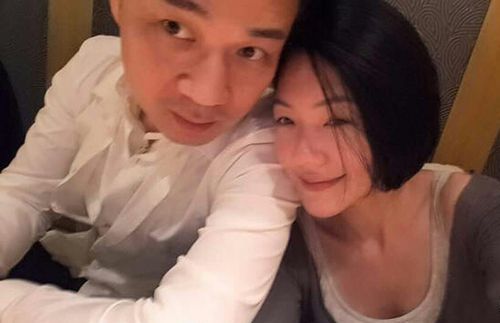 小s秀恩愛破家暴傳聞