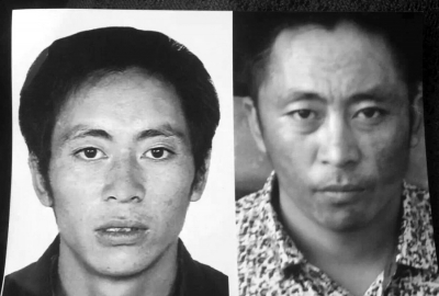 四川死刑嫌犯逃脫