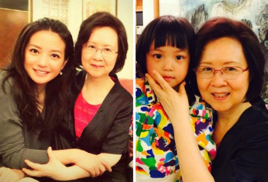 趙薇金像獎封后采訪實