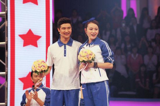 田亮清華讀8年還沒畢業