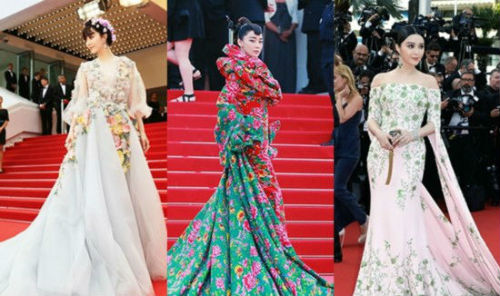 張馨予遭差評刪博