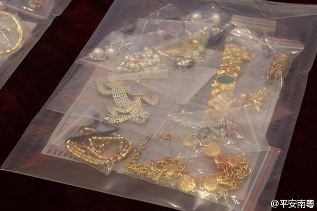 香港綁架案嫌犯落網：警方抓獲全部9名嫌犯，繳獲部分贓物