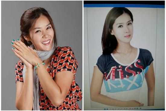 鄭仁雅生前照片