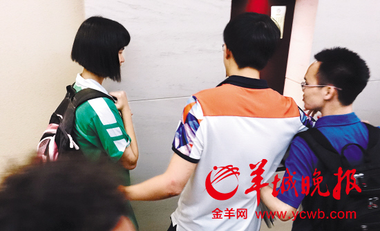 清華北大搶學(xué)生