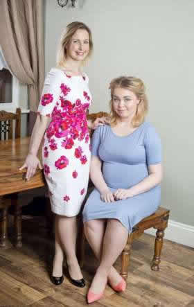 33歲女子當(dāng)外婆